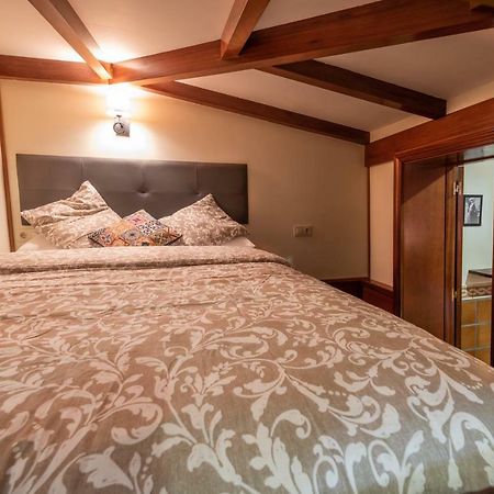 A Escalinata Apartamento-Loft O Grove Kültér fotó