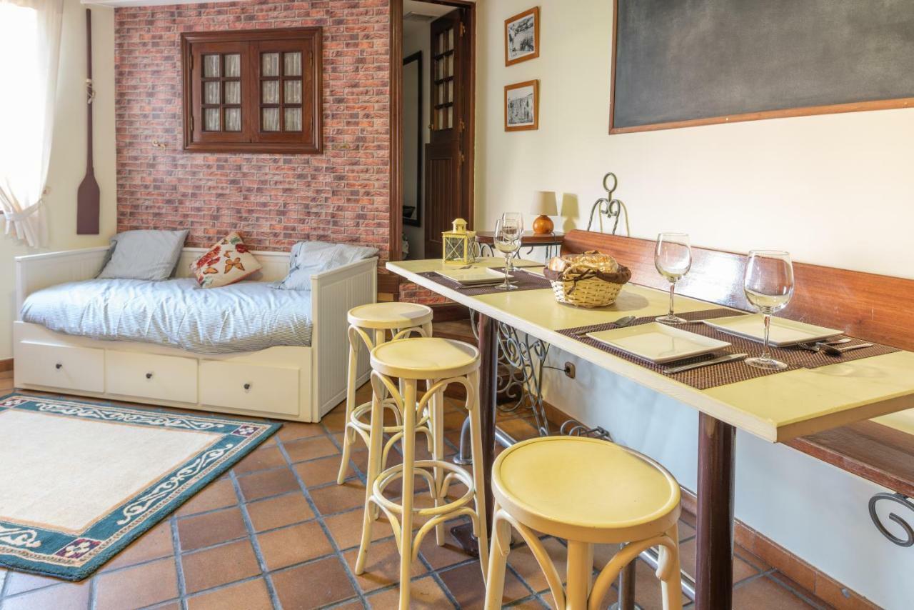 A Escalinata Apartamento-Loft O Grove Kültér fotó