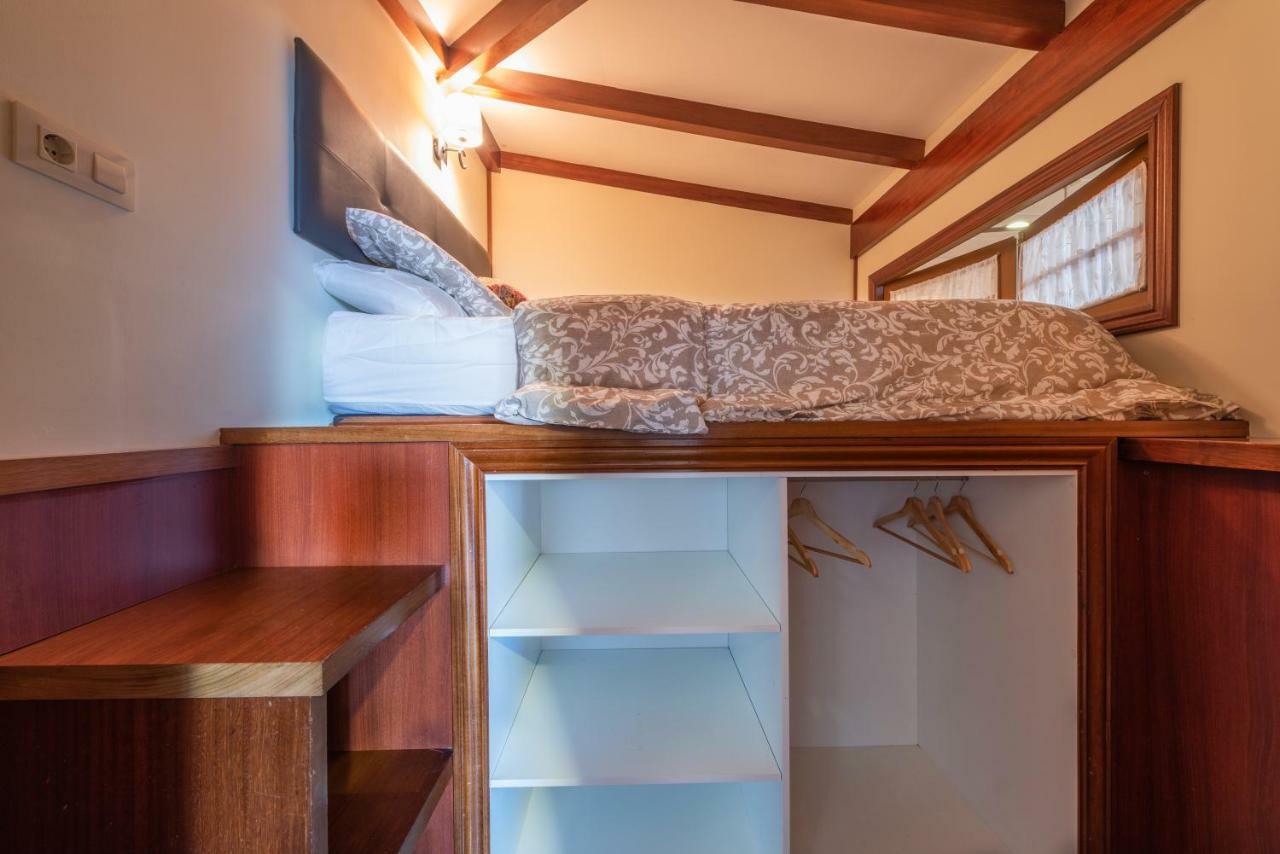 A Escalinata Apartamento-Loft O Grove Kültér fotó