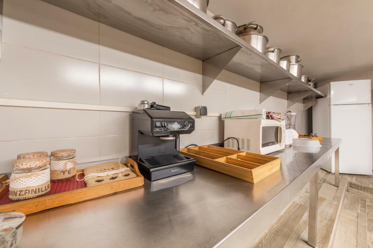 A Escalinata Apartamento-Loft O Grove Kültér fotó